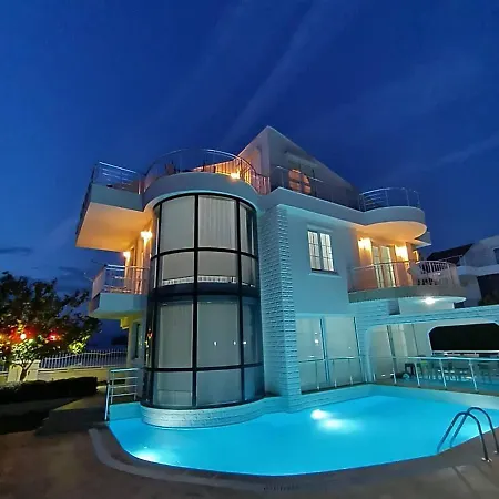 Villa Esila